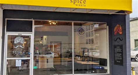 Spice waala - "Spice Waala serves up authentic Indian food with a side of social justice" Seattle Refined - Nov 2019 "17 incredible Indian restaurants in the Seattle area" 